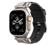 SPIGEN Durapro Armor do Apple Watch 44/45/46/49 mm Black AMP06065 - 1285393 - zdjęcie 1